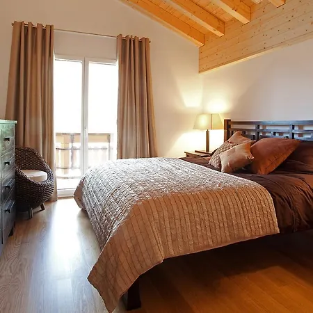 Chalet Amitie