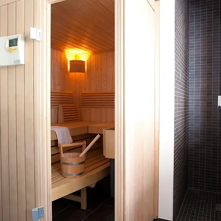 Vakantiehuis Chalet Amitie Leukerbad