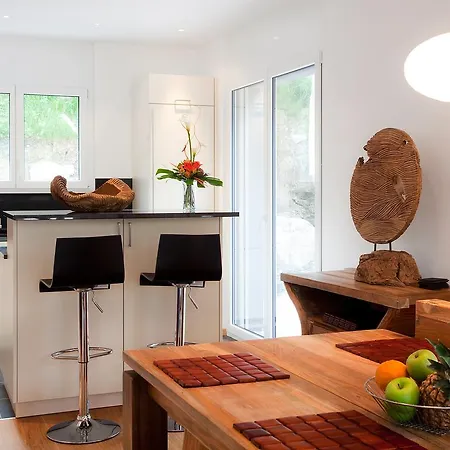 Vakantiehuis Chalet Amitie